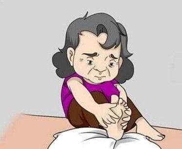 “惹”不起就得学会“躲”，看完“足”矣