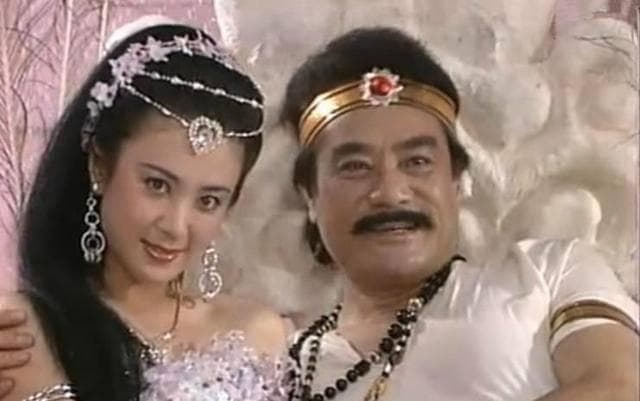 在《封神榜》里，妲己为何没有被封神