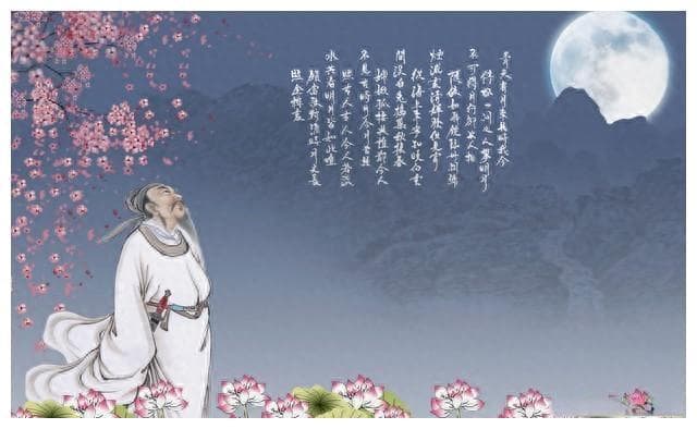 李白：浪漫诗风与盛世大唐成就“诗仙”