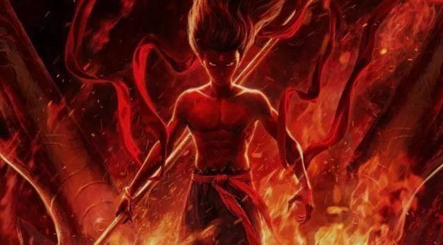 哪吒新作上映：颠覆传统再创经典