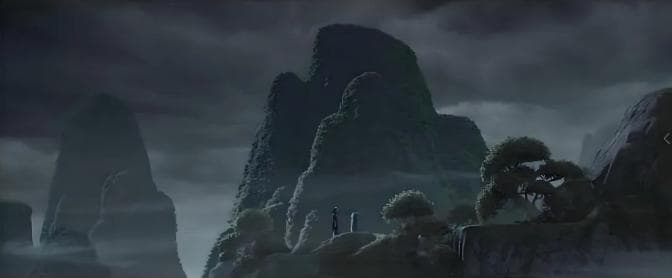 “人心中的成见是一座大山”