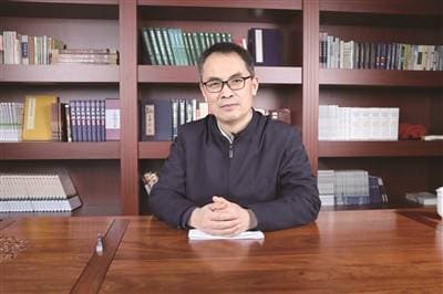 新时代的企业家精神