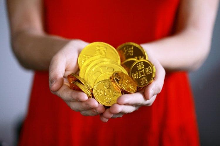 2025「大年初五」6件事注意！吃餃子、送窮迎好運，拜財神秘訣禁忌全公開