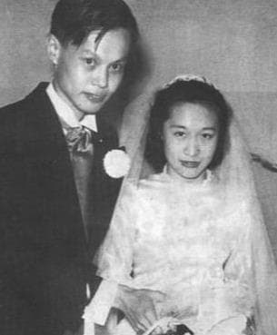 杨振宁和杜聿明是什么关系？