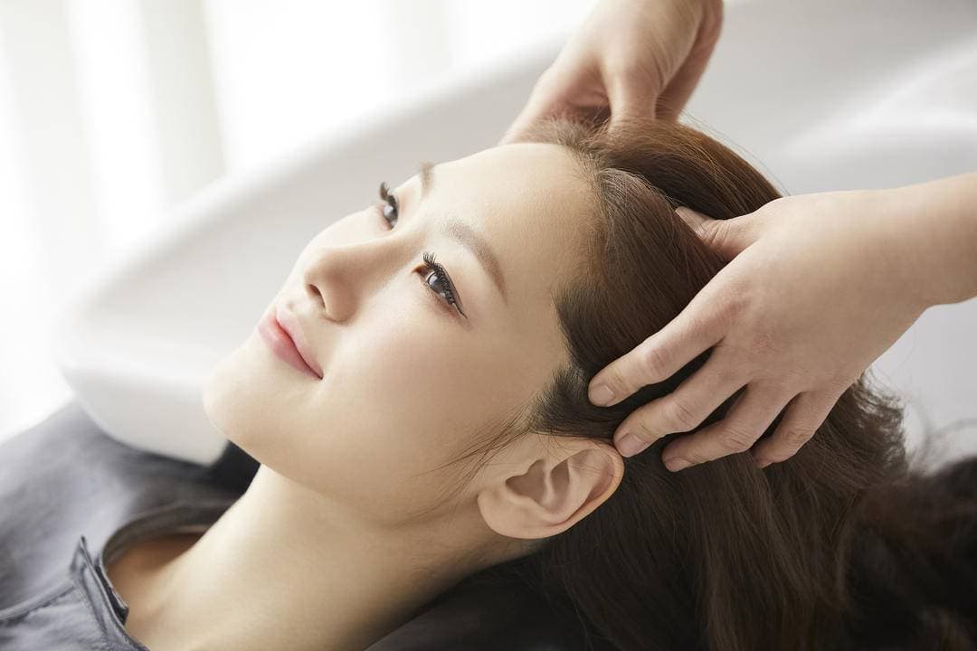 春季是养发黄金期，专家支招留住“三千烦恼丝”