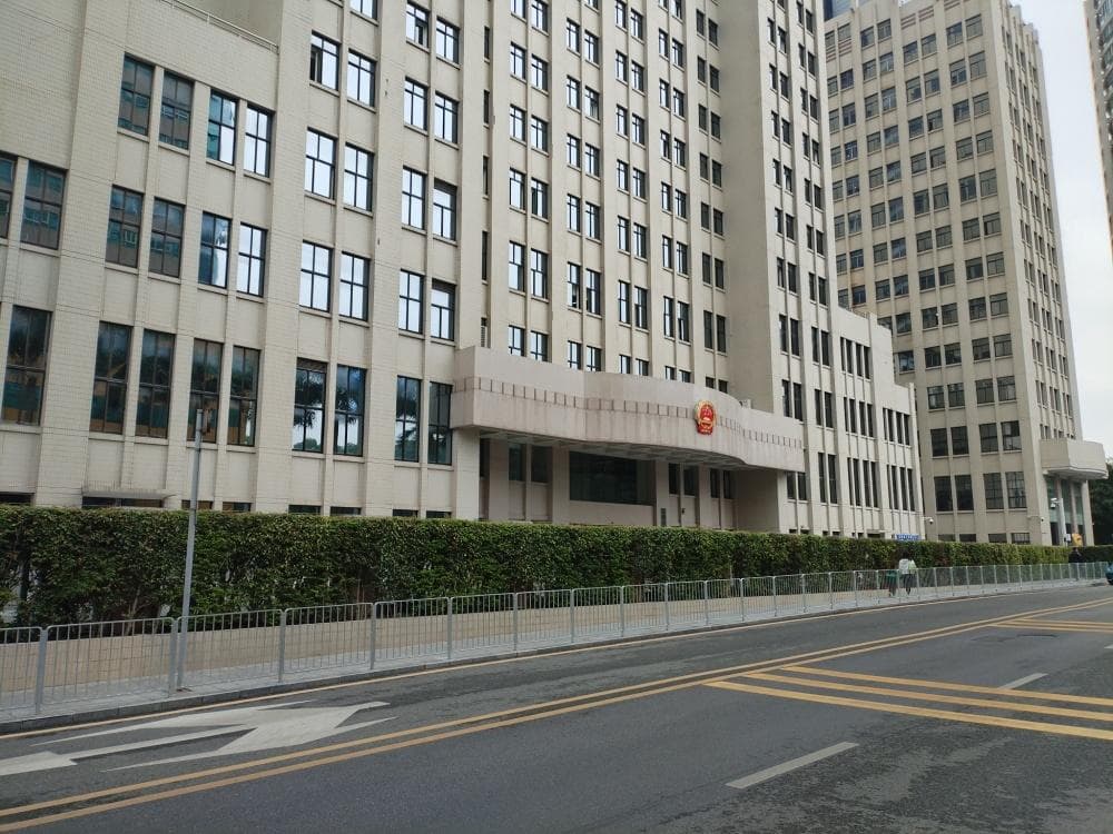 劳务派遣公司与被派遣劳动者签订《非全日制劳务协议》，无效
