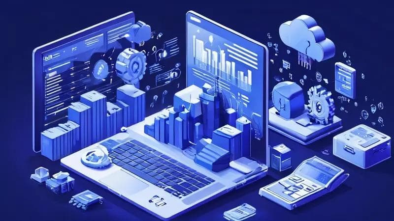 Excel制作图书管理系统：从入门到精通的完整指南