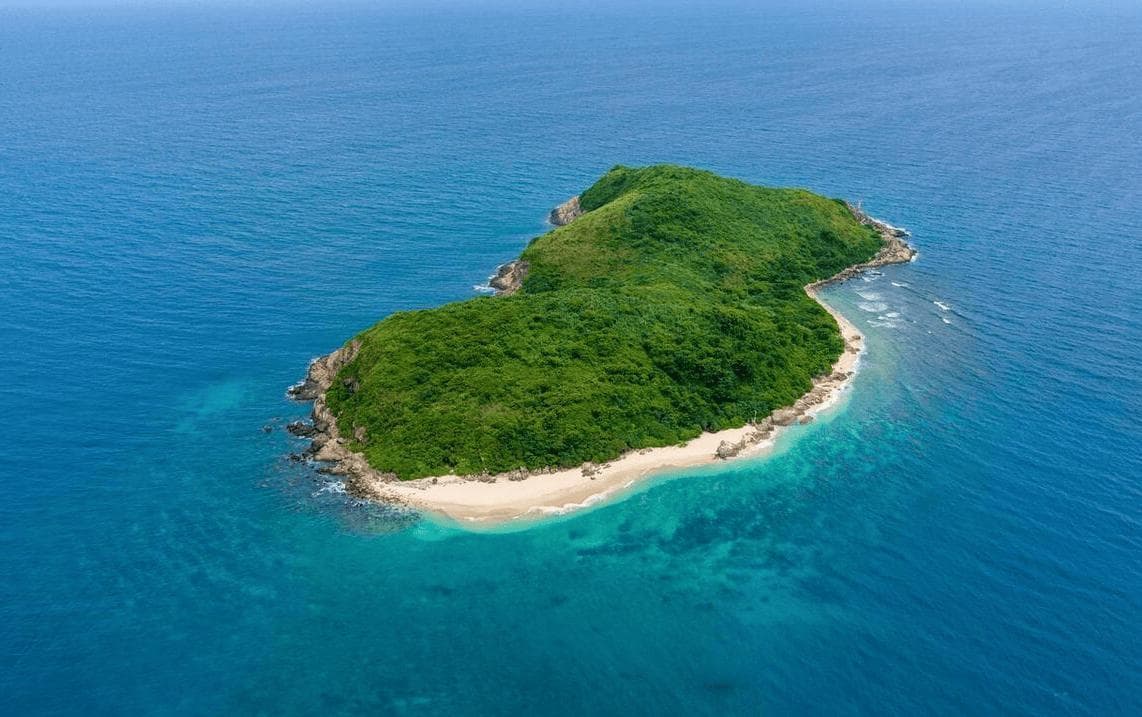 世界上最孤独的4个岛屿，远离任何一块大陆，感觉被世界遗忘一般