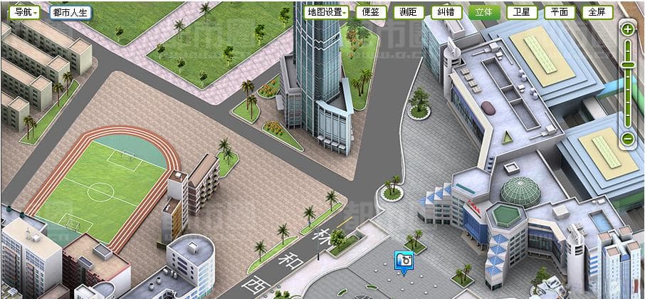 什么是网格化（Grid）GIS？