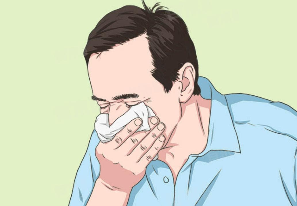 晚上一直咳嗽不停怎么办