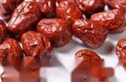 干红枣发黑能吃吗？红枣过期变黑能吃吗？