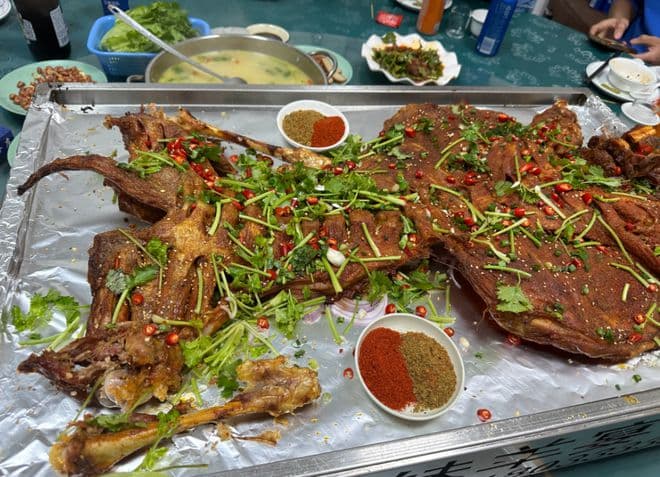内蒙古这7种特色美食，是当地人的心头好，你尝试过哪些？