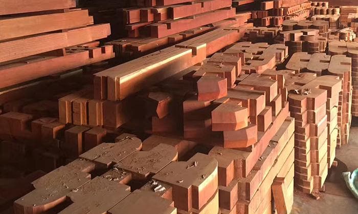 辽金古建筑的类型和特点