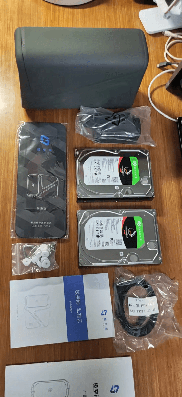 千元打造私人影院！手把手教你用NAS实现4K自由