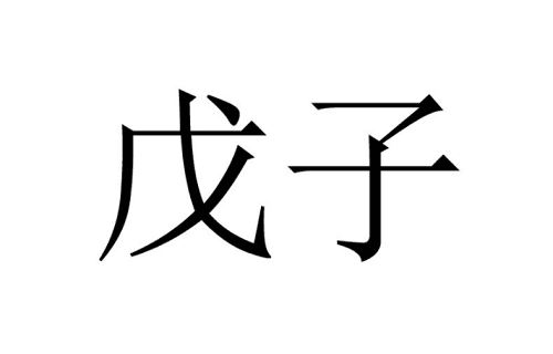 戊子年是哪些年 戊子年出生的人什么命