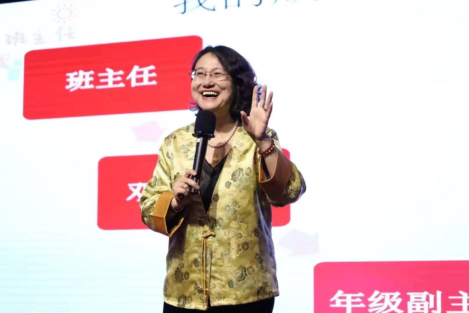 运动会带来自信和快乐，还教会孩子“输和赢”