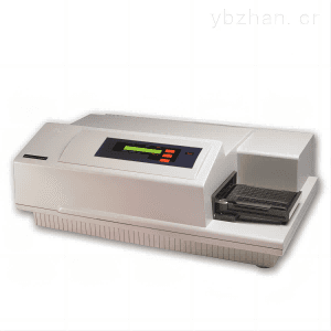 荧光酶标仪的技术革新与行业应用拓展