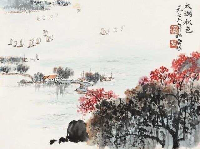 宋词及十二词牌名巅峰之作，千古传诵的名篇