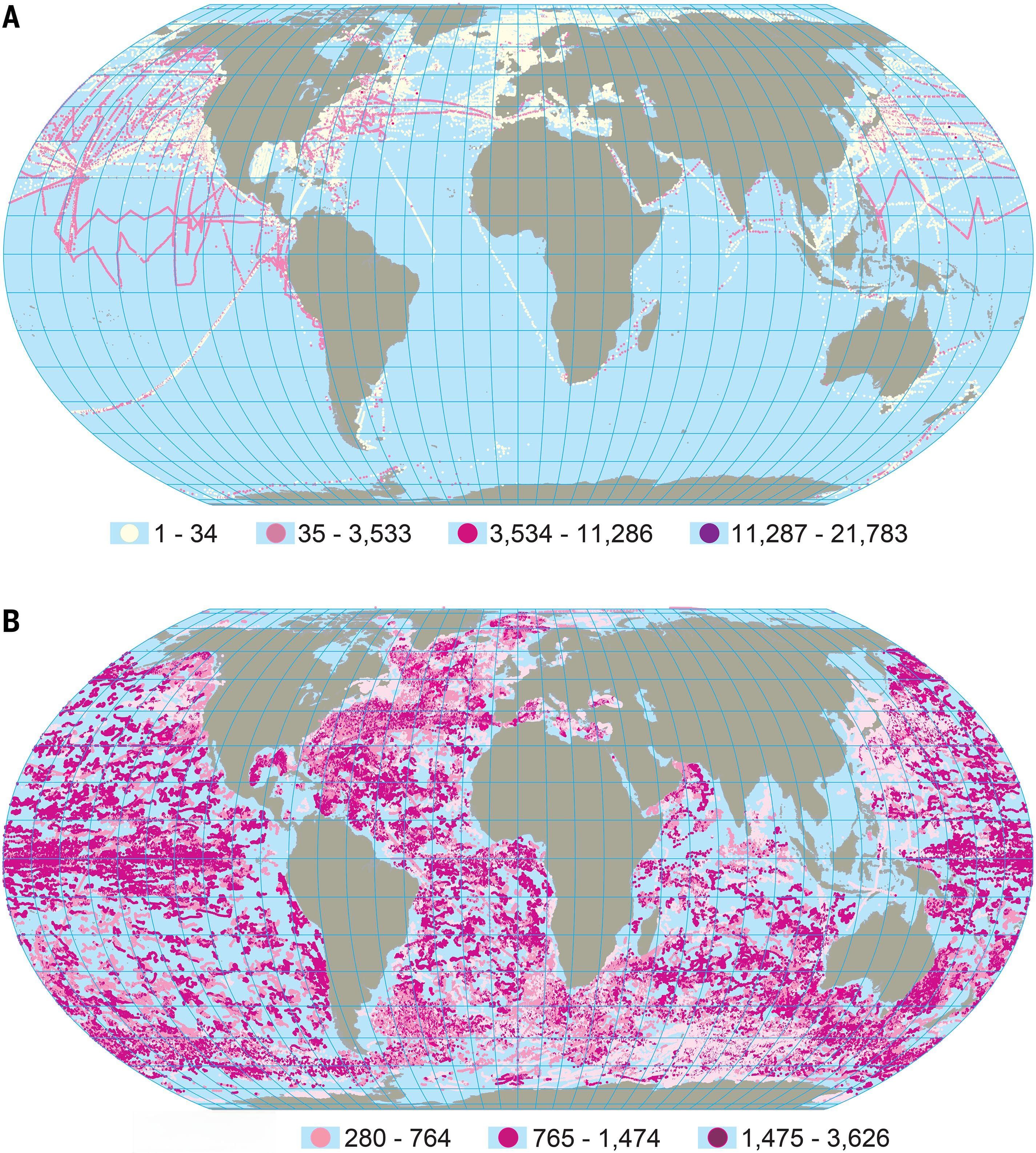 Science：地球科学中的大数据：新兴实践与前景展望