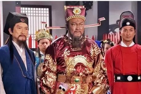 包拯为何成为百姓心中的“青天大老爷”？