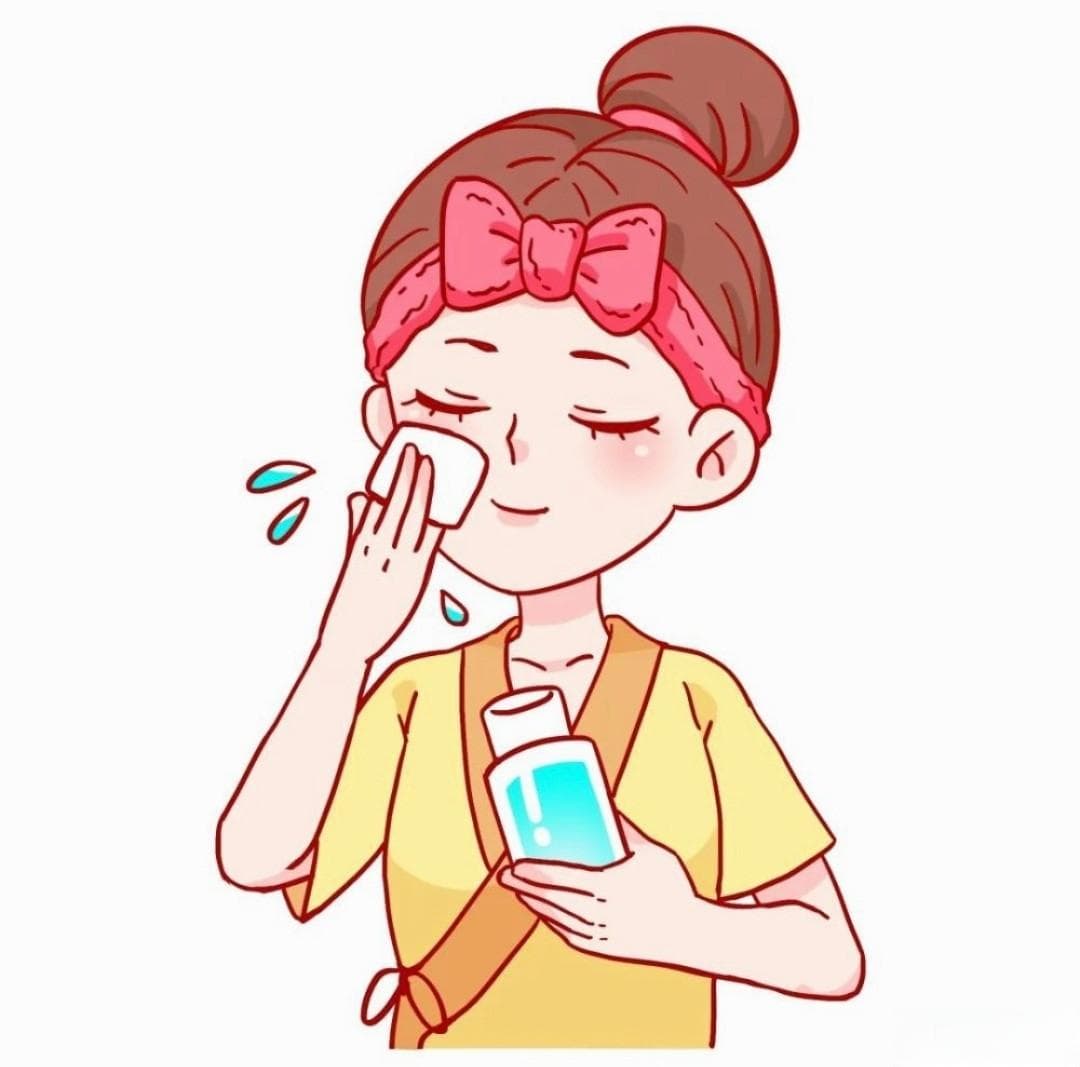 秋冬季如何保养你的皮肤