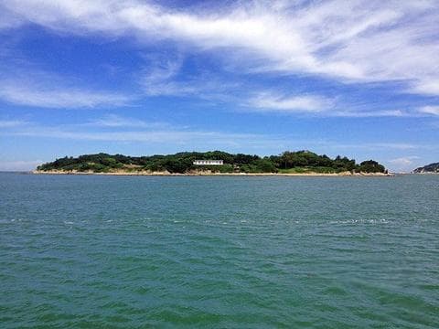 金门岛：历史与自然交织的海上明珠