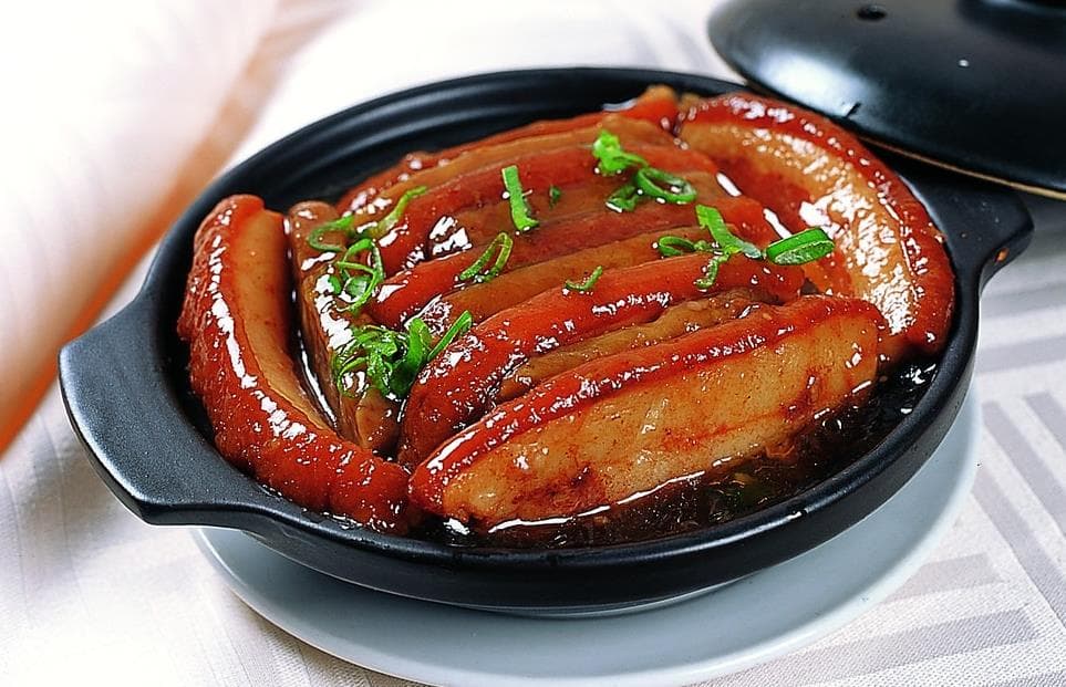 广西过大年的年夜饭吃什么美食