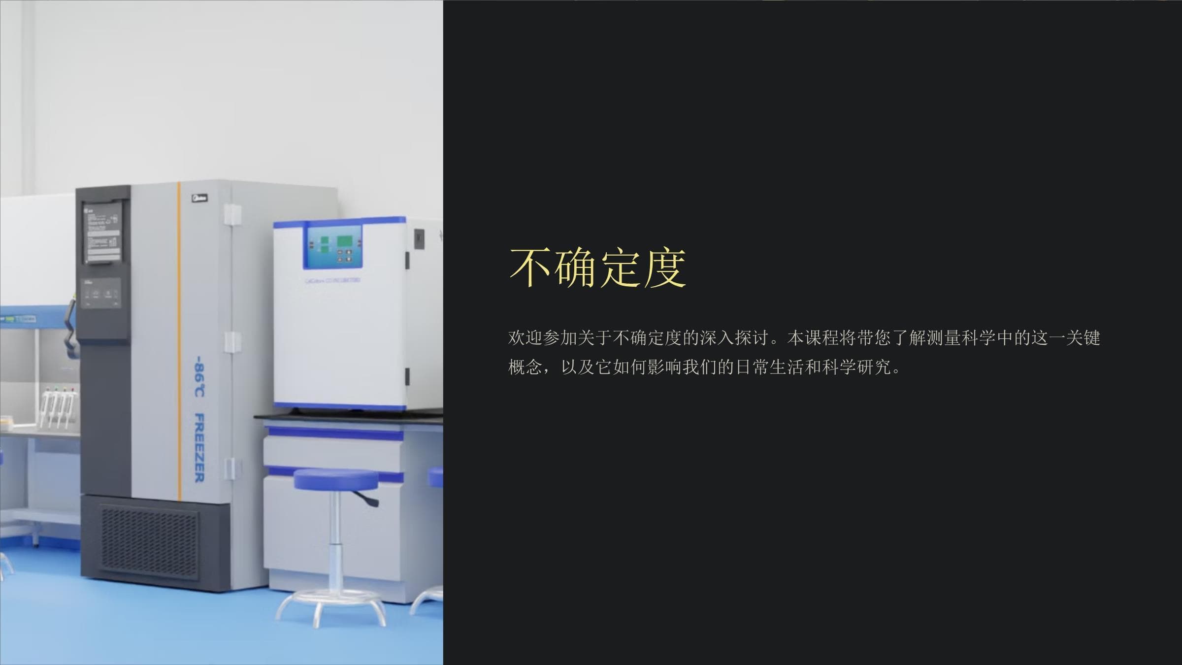 《不确定度》课件