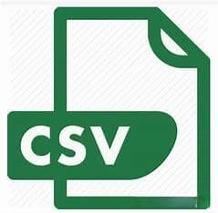 什么是CSV？超详细+通俗易懂版