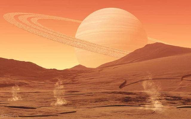 土卫六：地球的“孪生兄弟”还是外星生命的奇异摇篮？