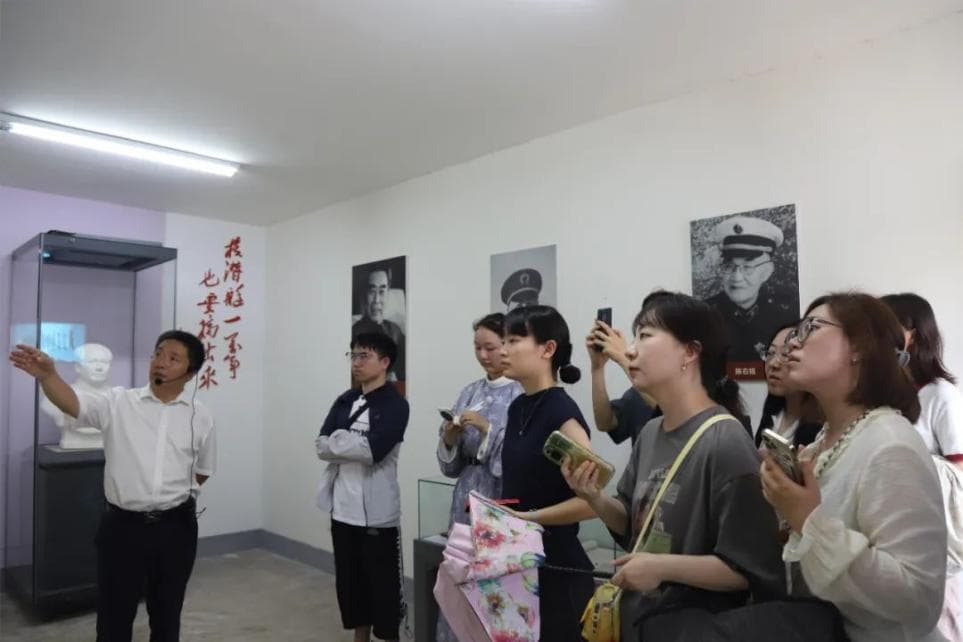 走进核动力院：从深海走向核能未来