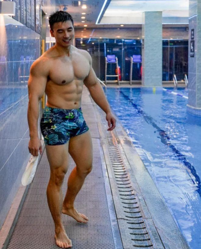 健身没吃对蛋白质？难怪练了半年效果不明显