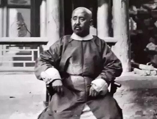 晚清名将僧格林沁：从贫苦牧羊娃到亲王的传奇人生
