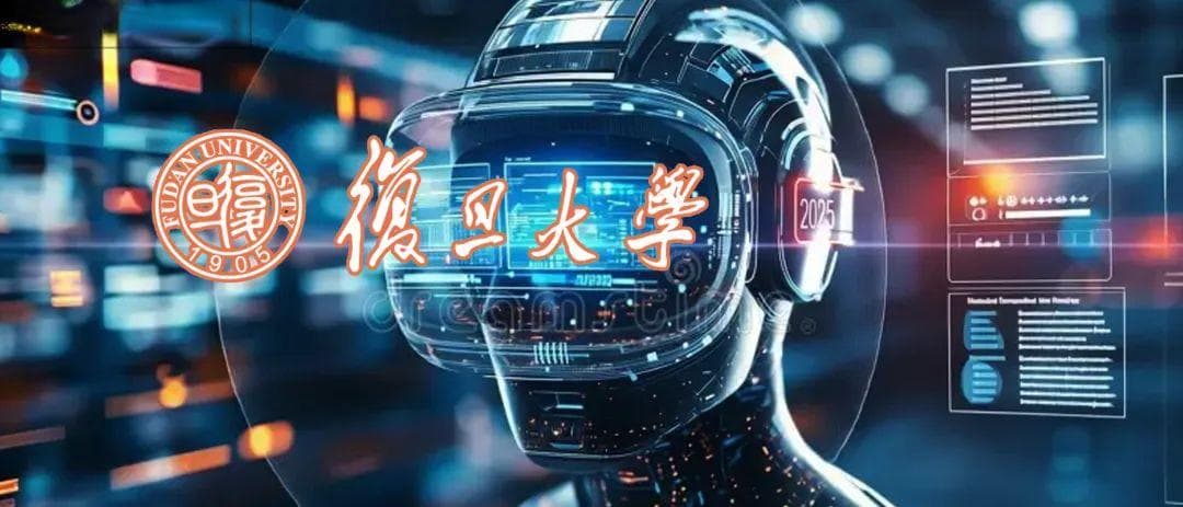 复旦等提出“中国版GPT-Zero”，毕业论文AI率自查神器｜AAAI 2025