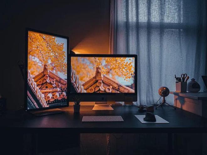 掌握这15个技巧，让你的电脑屏幕鲜艳如画！