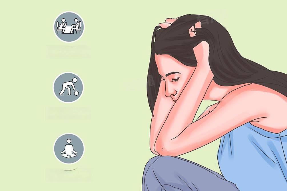 治疗躁郁症最好的方法