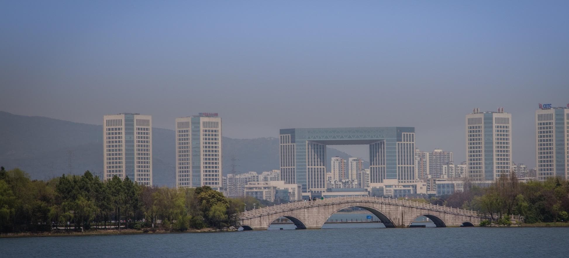 无锡5A景点全攻略：灵山大佛、太湖鼋头渚、三国水浒景区