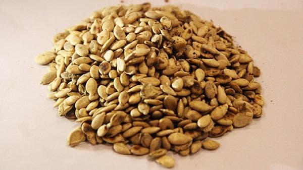 瓜子如何保存不变味