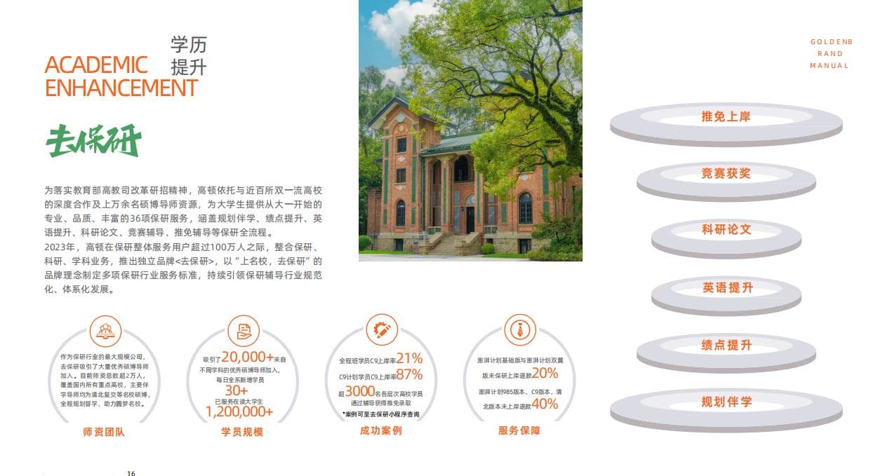 2025河海大学保研流程详解及名额情况