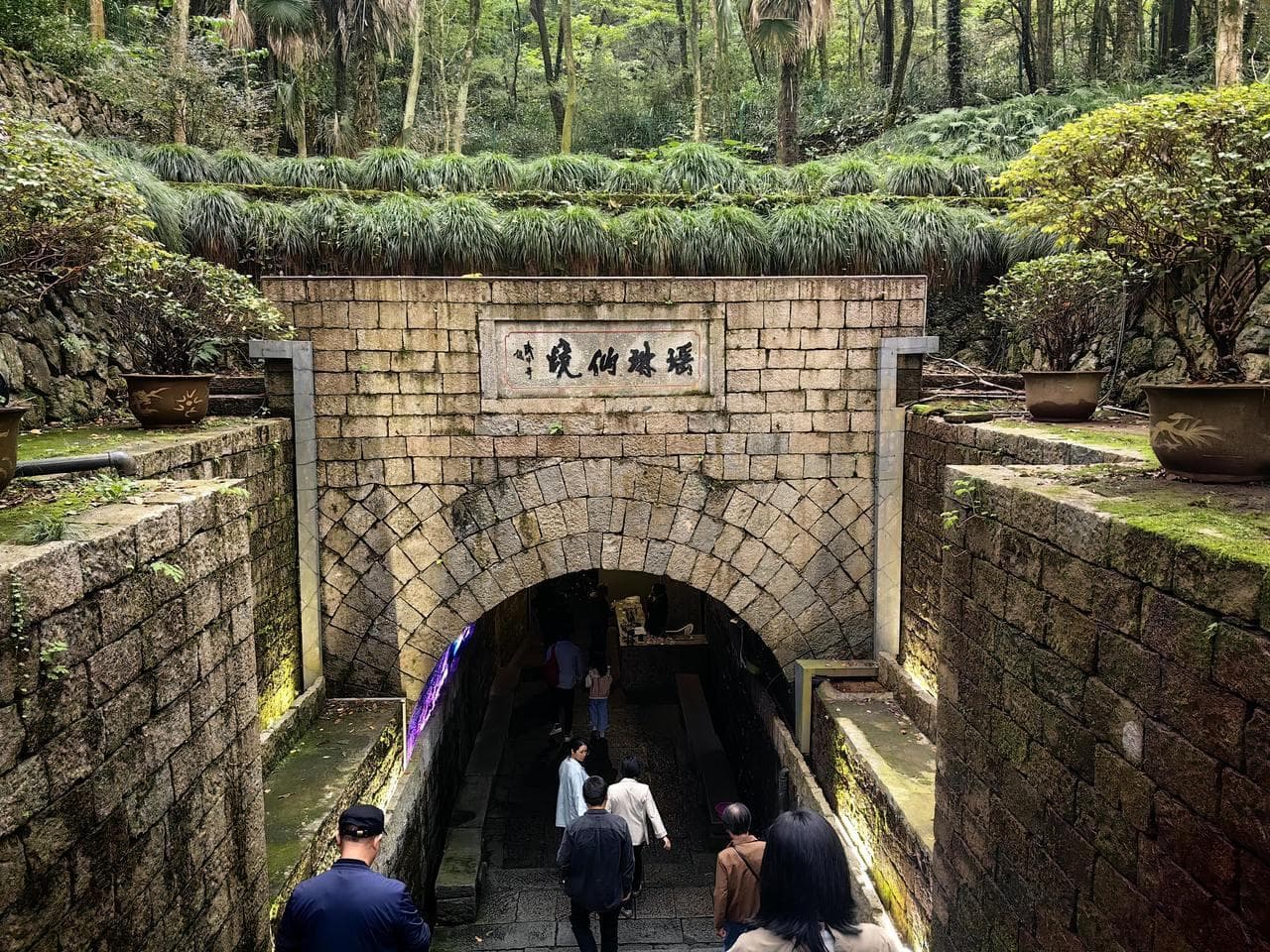 这个春节，多个景区持续送福利