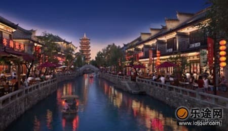 滦州古城：穿越千年的历史长卷