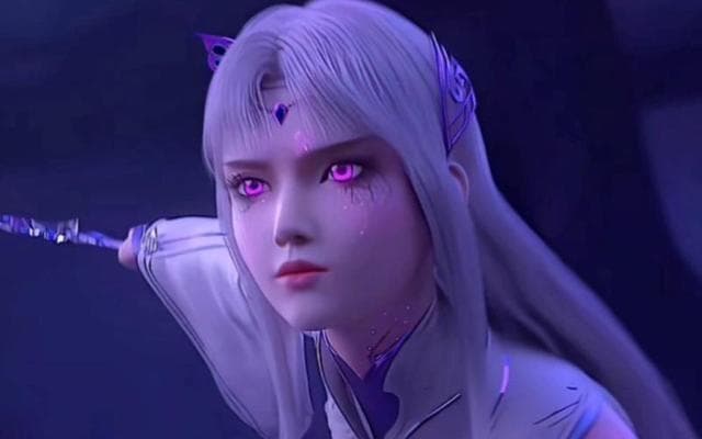 为什么《斗破苍穹》里的小医仙，那么的让广大读者们意难平了？