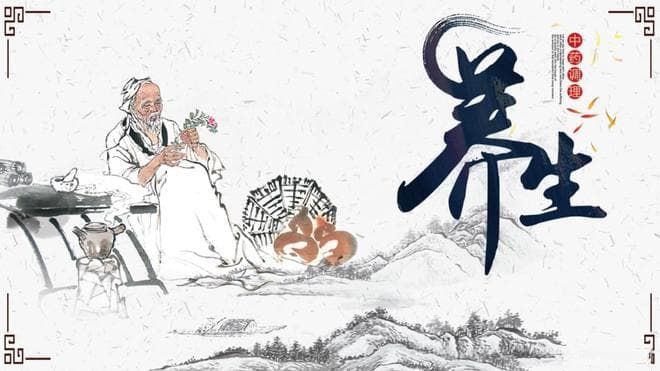 春夏秋冬，四季养生法：中医如何调整你的生活节奏