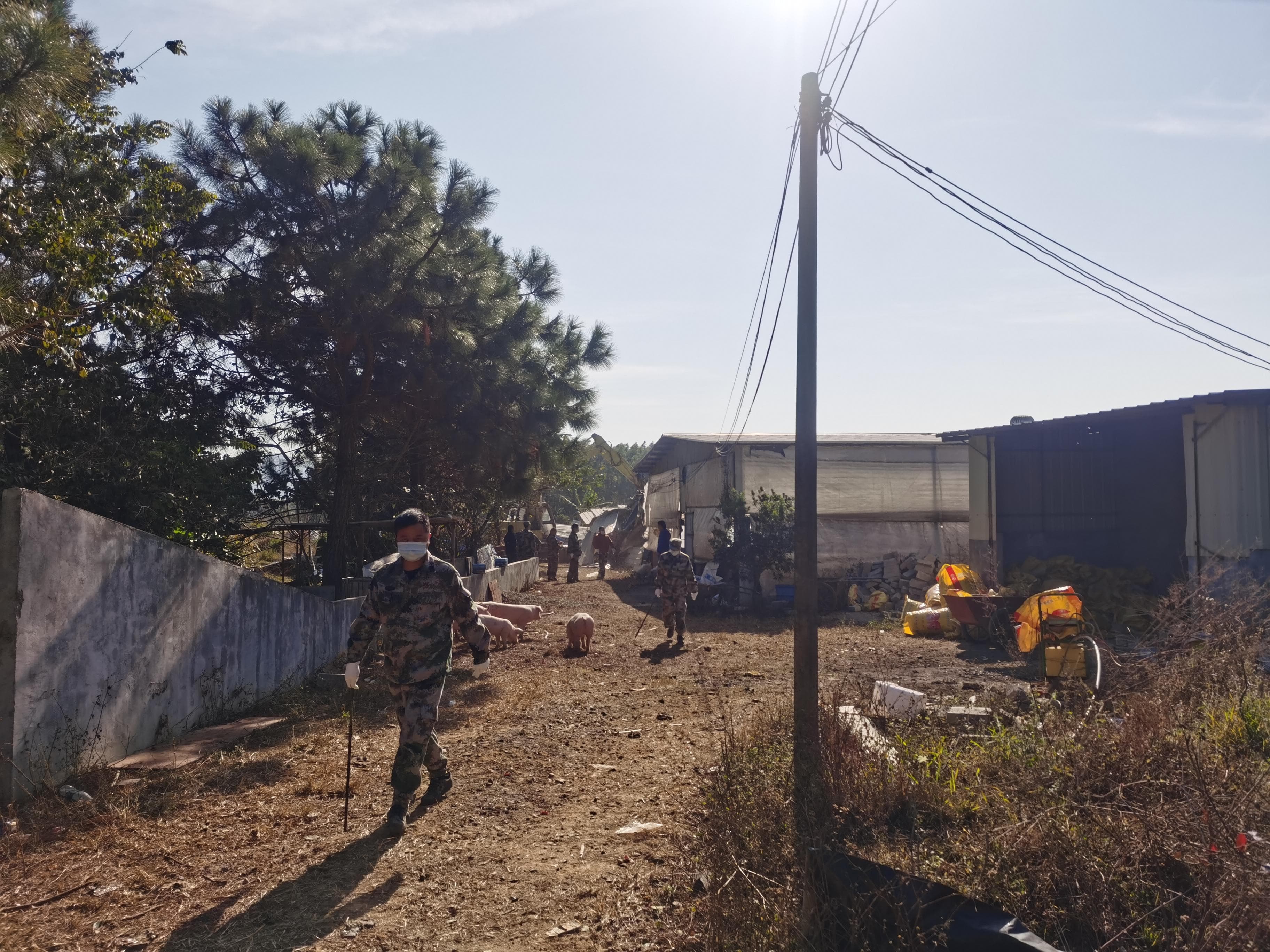 生态环境部华南所支撑多个河湖入选美丽河湖优秀案例