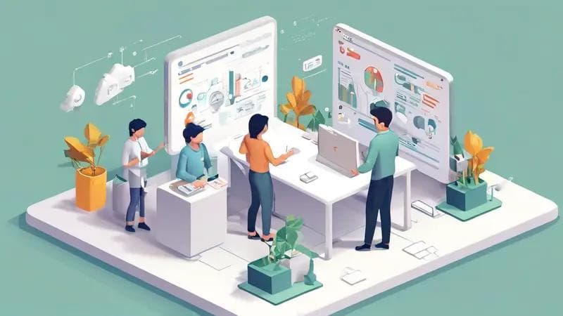 Web项目文件结构创建指南