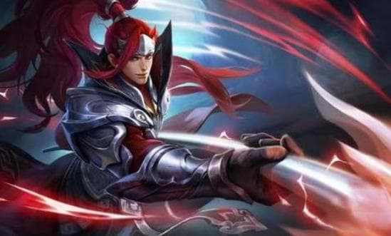 王者荣耀韩信技能全解析：如何用无情冲锋和背水一战称霸战场？