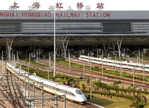 我国铁路车站按作业性质分类一览