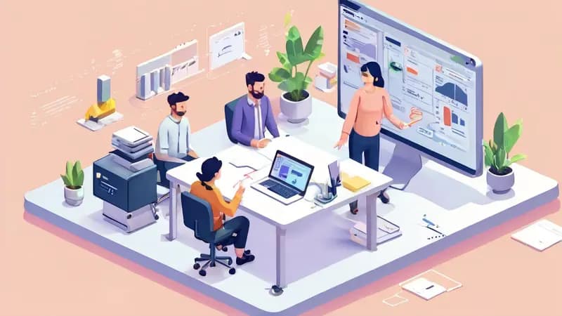 如何给Web推送更新