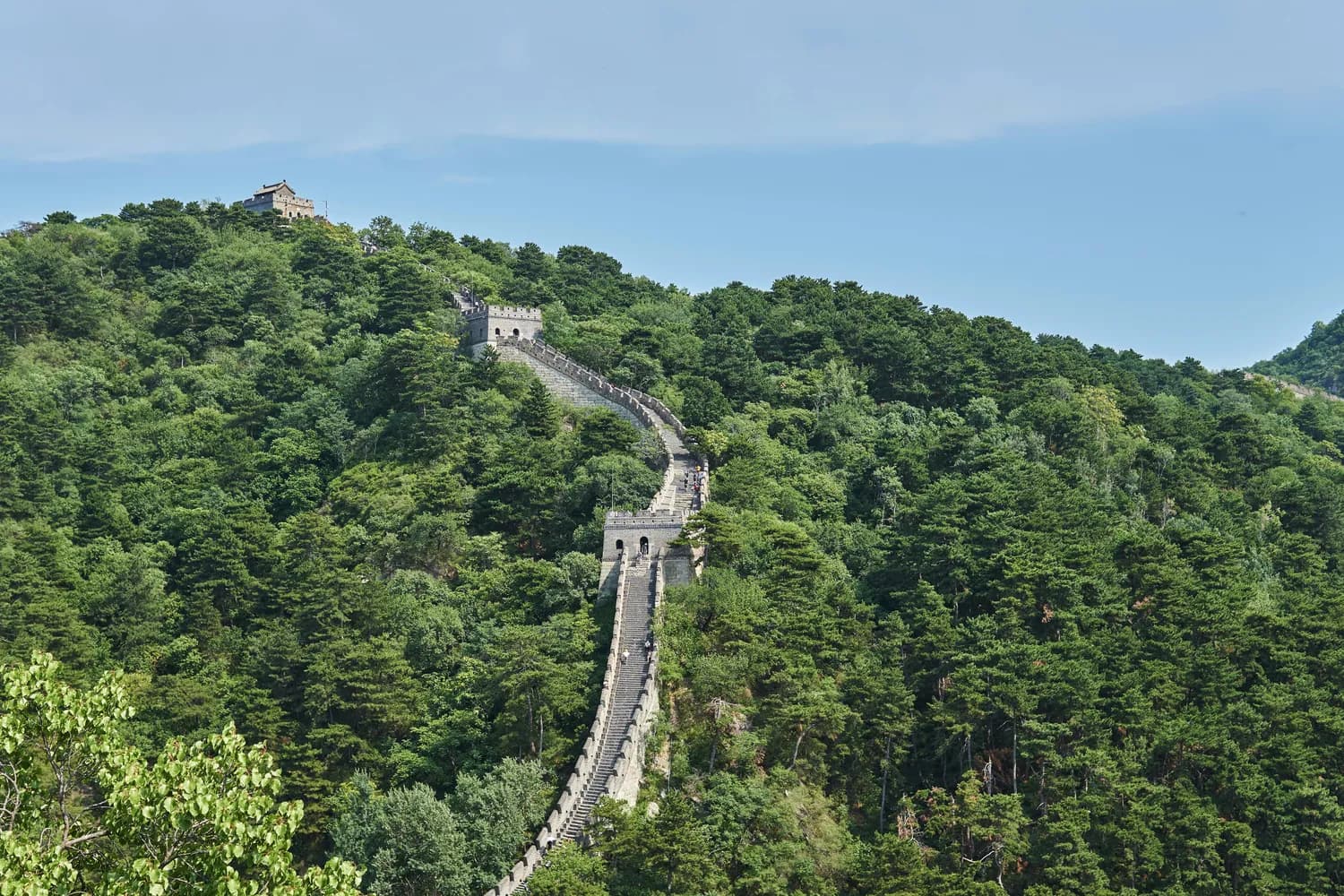 泰山登山攻略：如何安全高效攀登？