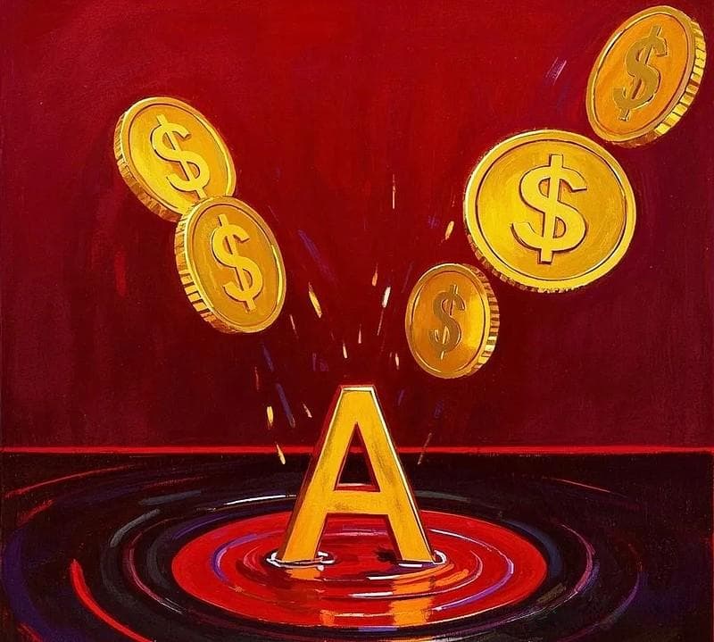 重磅！三大AMC划入中央汇金，平准基金真要来了？